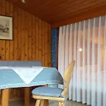 Haus Kersting דירה *