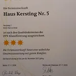 Haus Kersting