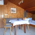 דירה Haus Kersting