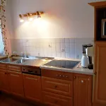דירה Haus Kersting *