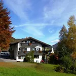 דירה Haus Kersting *