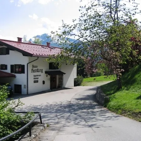 Haus Kersting