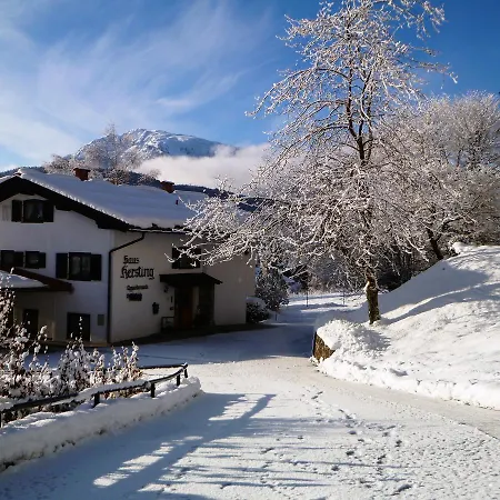Haus Kersting *