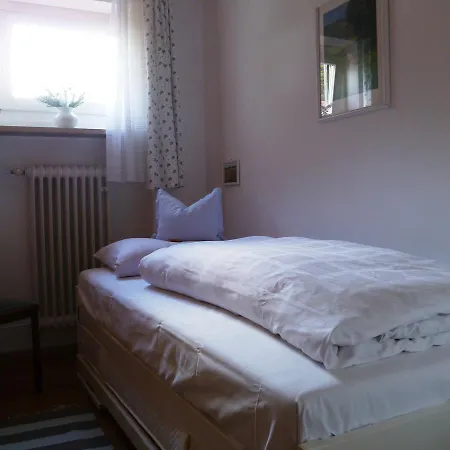 Apartment Haus Kersting