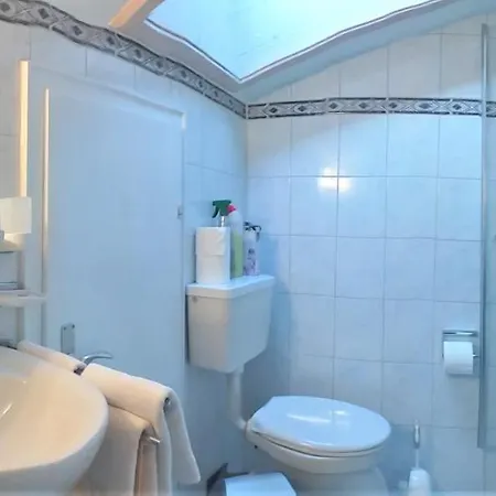 Apartment Haus Kersting *