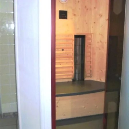 Haus Kersting Apartment