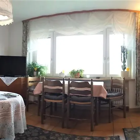 Haus Kersting Reit im Winkl