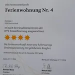 Haus Kersting Reit im Winkl