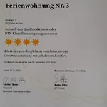 Haus Kersting Διαμέρισμα