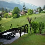 Διαμέρισμα Haus Kersting Reit im Winkl
