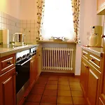 Haus Kersting Διαμέρισμα *