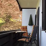Διαμέρισμα Haus Kersting Reit im Winkl
