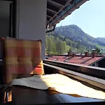 Haus Kersting Διαμέρισμα Reit im Winkl