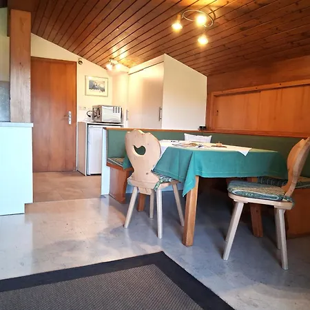 Haus Kersting Διαμέρισμα *