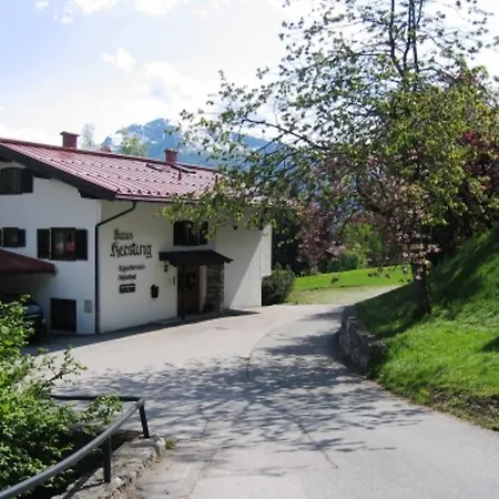 Haus Kersting