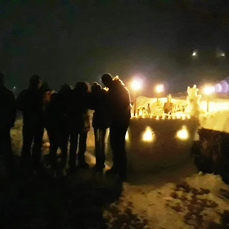 Haus Kersting アパート ライト・イム・ヴィンクル