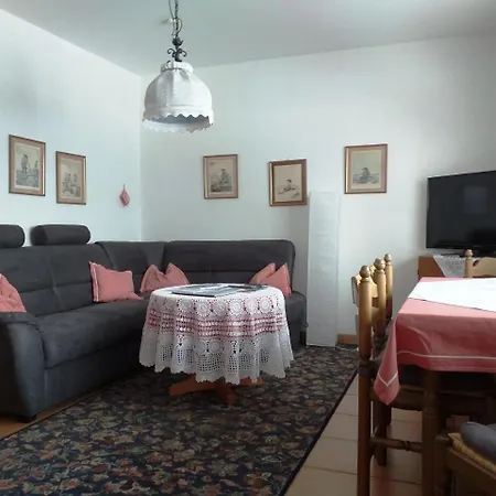 Haus Kersting Apartment *