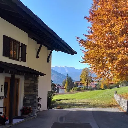 Haus Kersting Apartment *