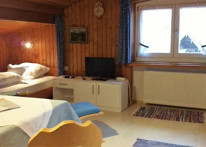 Haus Kersting *