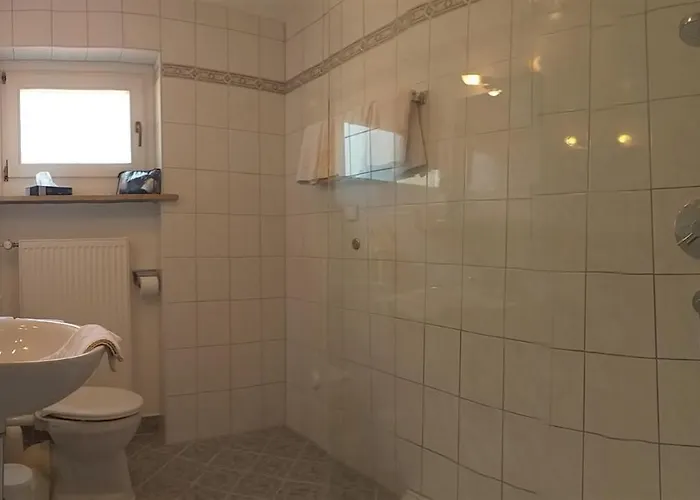 Apartamento Haus Kersting