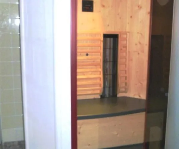 Haus Kersting Apartamento