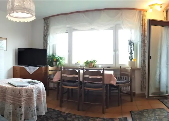 Haus Kersting 라이트임윙클